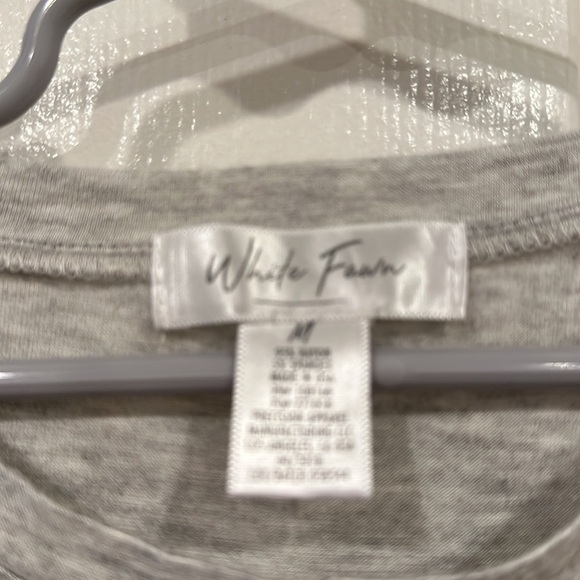 American Girl medium tee - Picture 3 of 4